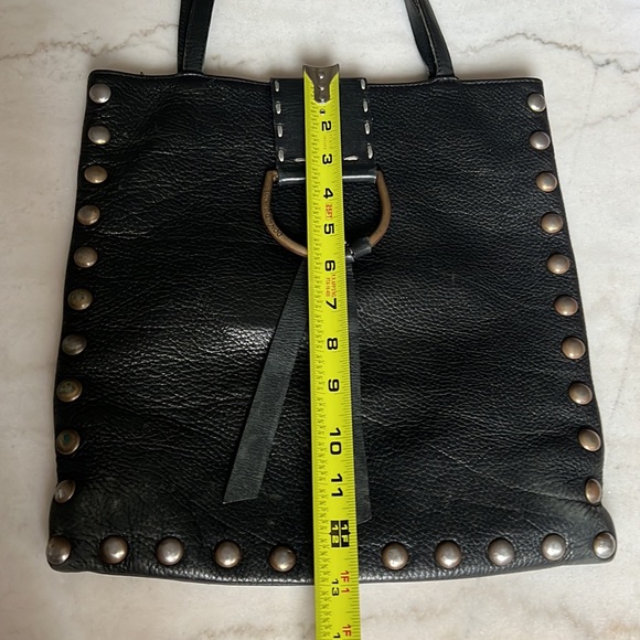 Donald J Pliner Couture Purse - Picture 4 of 14